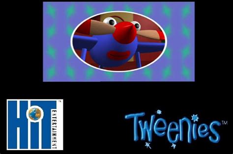 Opening and Closing to Tweenies - Little Blue Plane (2006 Hit ...