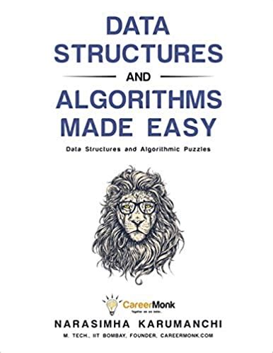 10 Best Data Structures and Algorithms Books [2023] - InterviewBit