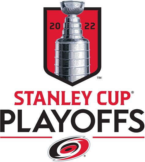 Carolina Hurricanes Playoffs 2024 - Seana Courtney