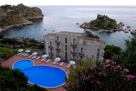 Hotel Isola Bella, Taormina (updated prices 2025)