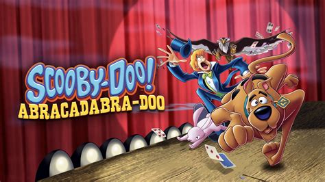 Scooby-Doo! Abracadabra-Doo | Apple TV