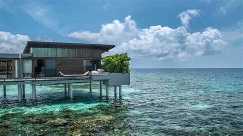 View photos and videos of Park Hyatt Maldives Hadahaa