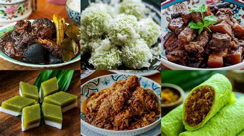 7 Peranakan Recipes to Impress Your Grandma - The MeatMen