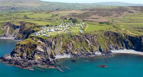 10 of the Best Campsites in Wales » Kampafam