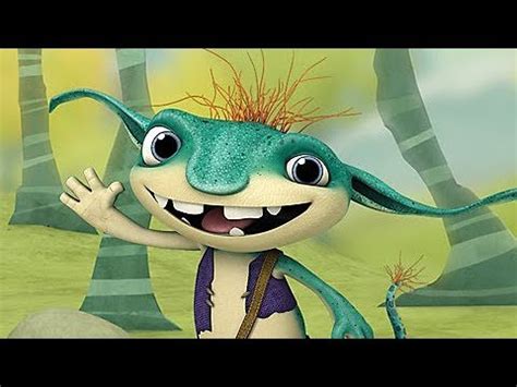 Wallykazam: The Big Goblin Problem Full Episodes 2018 | Cartoon Book ...