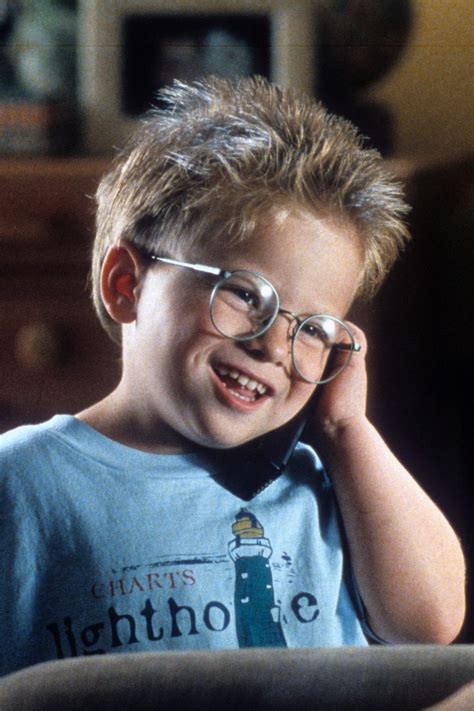 What Really Happened To Jonathan Lipnicki From 'Jerry Maguire'? | Jonathan lipnicki, Jerry ...