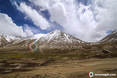 Leh Ladakh | The Cold Desert Of India | Lensmagik.com