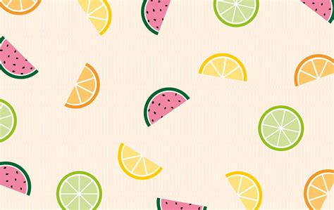 Cute Fruit Wallpapers - Wallpaper Cave