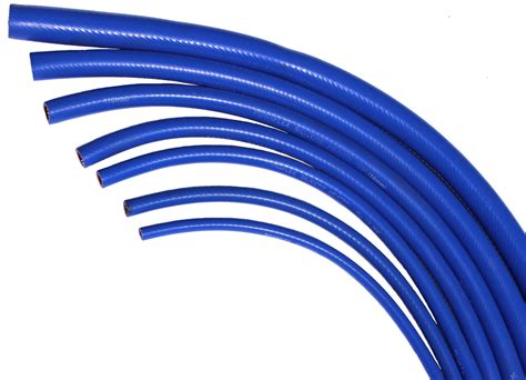 Silicone Heater Hose - Advanced Industrial Products