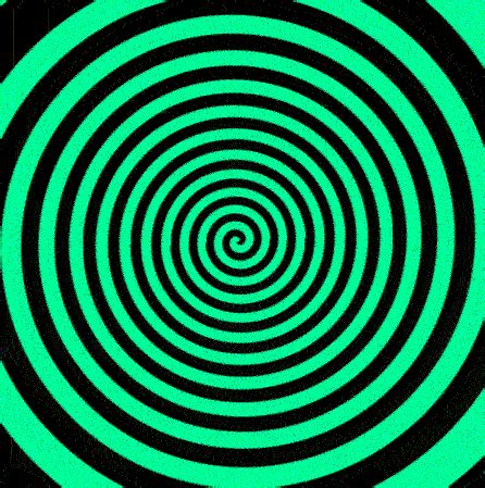 Spinning Spiral Gif