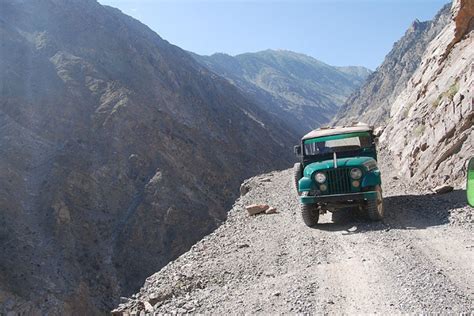 Nanga Parbat Fairy Meadows Trek - Hunza Guides Pakistan