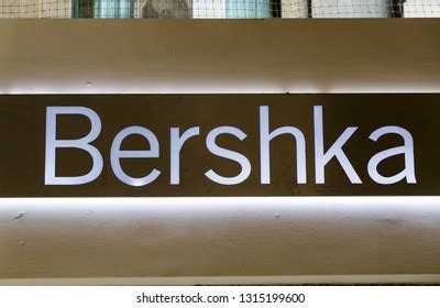 Bershka Logo Vector (.AI) Free Download