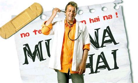 Munna Bhai 3: Sanjay Dutt to Return in Hilarious Role - Brandsynario