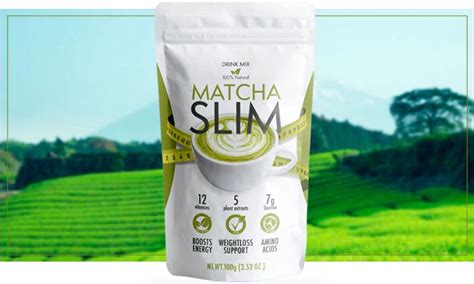 MATCHA Slim Tea: Weight Loss 45 Pounds - All the best Weight loss ...