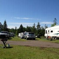 Burlington Bay Campground - Highway 61 and Park Road