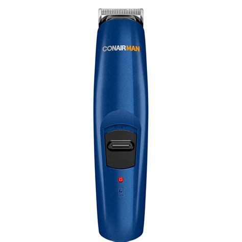 Conair Rechargeable Beard and Mustache Trimmer