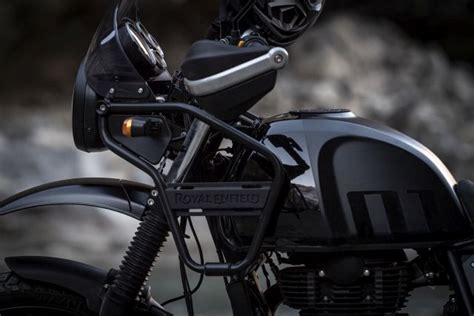 2021 Royal Enfield Himalayan Launched - Bike India