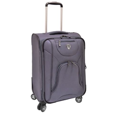 Traveler’s Choice Luggage Reviews: Good Enough? ⋆ Expert World Travel