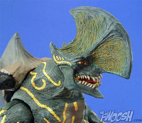 NECA - Pacific Rim: Series 3 Kaiju Ultra Deluxe Figures