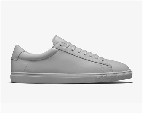 15 Best Grey Sneakers For Men To Buy Right Now