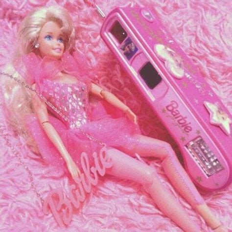 lonely-princess98: “#90’s #barbie #glitter #necklace #daddy'sprincess # ...