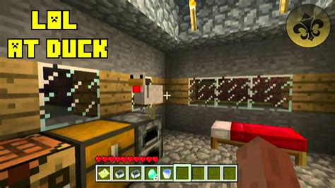 Minecraft (Xbox 360): MODS COMING TO XBOX VERSION + Top Mods - YouTube