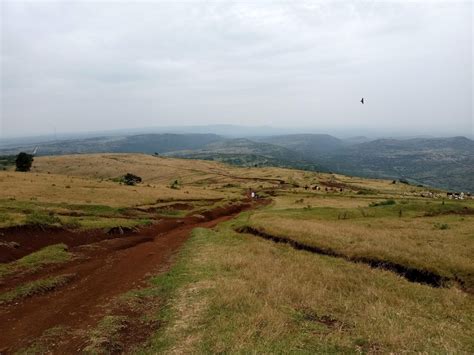 Hike 028: Ngong Hills – Hiking Adventures