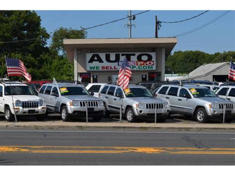 Auto Expo LLC car dealership in Huntington, NY 11743 | Kelley Blue Book