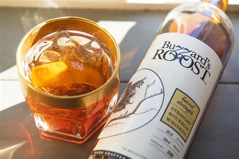 Buzzard’s Roost Char 1 Rye | Whiskey Raiders