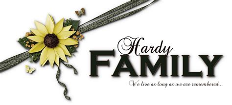 Dudley Hardy Family Tree: Thomas Hardy 1605-1678