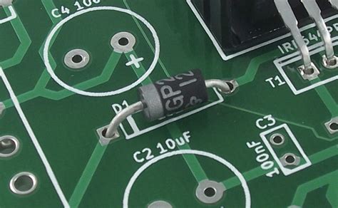 Use of Silk Screen Technology in Printed Circuit Board (PCB) - The Engineering Projects