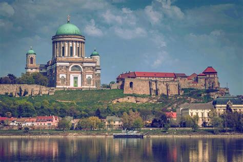 Esztergom Basilica · Free photo on Pixabay