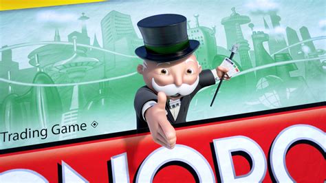 Monopoly Junior on Behance