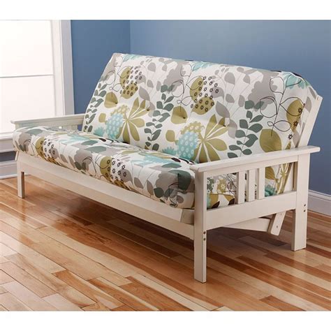 Monterey Full Size Wood Futon Frame | DCG Stores