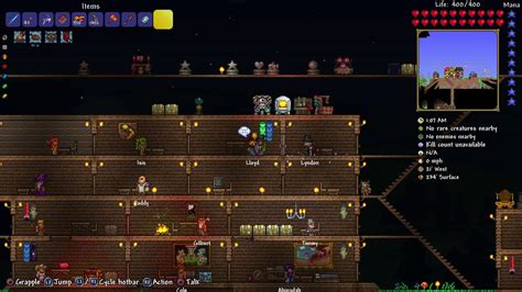 Terraria season 3 | fishing crate opening - YouTube