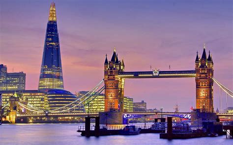 Tower Bridge London, Pink London HD wallpaper | Pxfuel