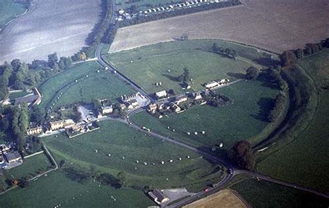 Number One London: A Visit to Avebury in Wiltshire