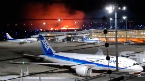 Aviation expert has one question after plane fire | CNN