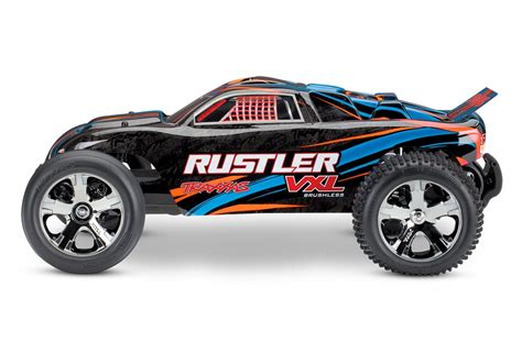 Rc Car Bodies For Traxxas Rustler - CARXB