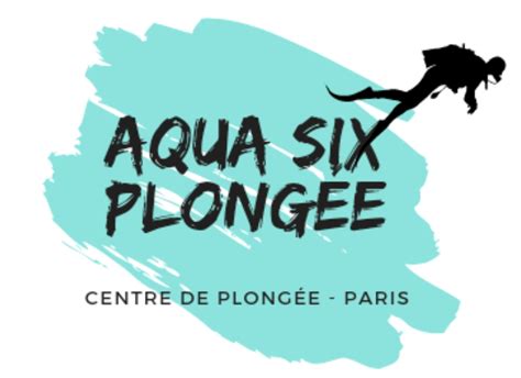 Aqua SIX Plongée | Paris