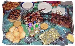 South African Traditional Food Delicacies, enjoy