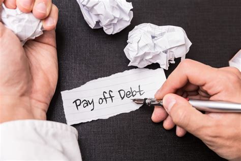 The National Debt Relief Program: An Insight into the Pros & Cons - Debthunch