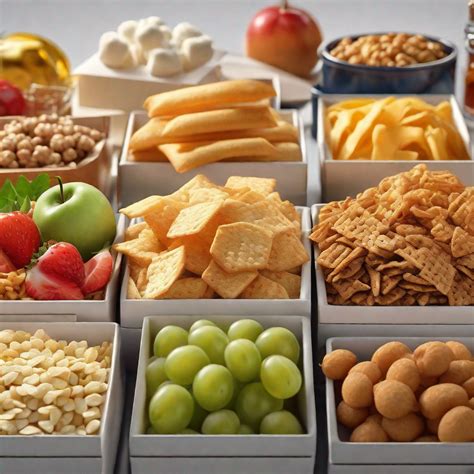 Découvrez les snacks incontournables des différentes cultures - Aspros Sante | Aspros Sante