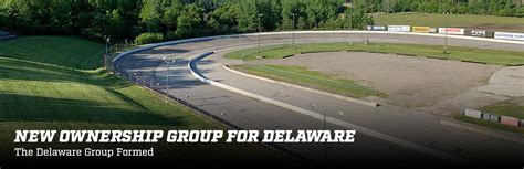 Delaware Speedway