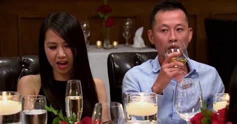 Is Johnny Actually in Love With Bao on 'Married at First Sight'? He Has ...