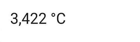 What is the melting point of tungsten? - EduRev Class 10 Question