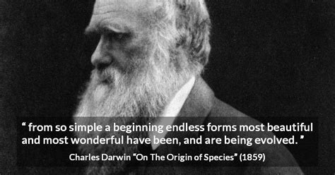 Charles Darwin Quotes - Kwize