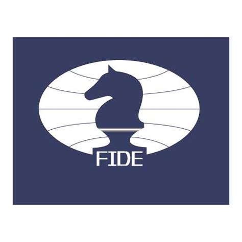 FIDE – World Chess Federation Logo Vector - (.Ai .PNG .SVG .EPS Free ...