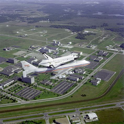 Interesting photos of the Space Center Houston in Texas | BOOMSbeat