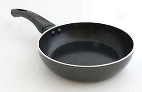 Aluminum's Link to Alzheimer's Disease - Should You Avoid Aluminum and Teflon Cookware ...